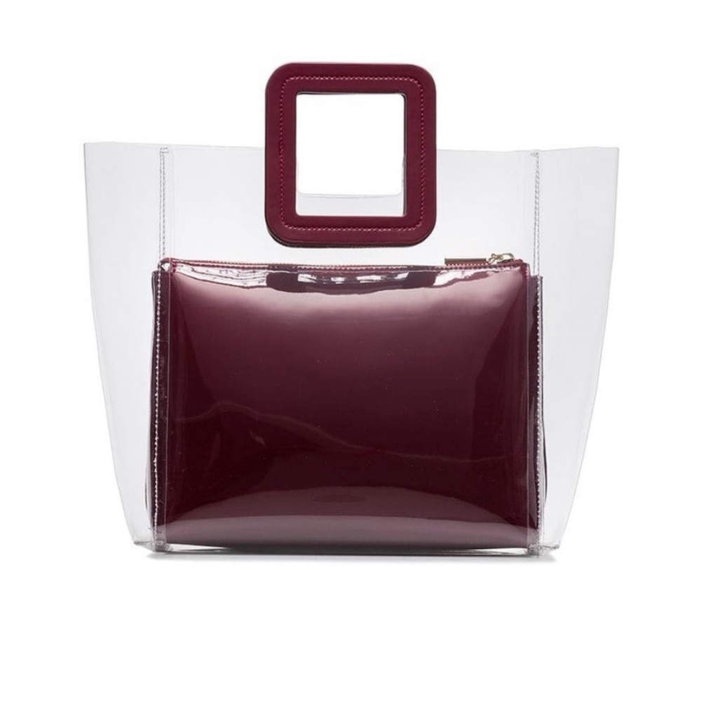STAUD Shirley 2 Part Purse
